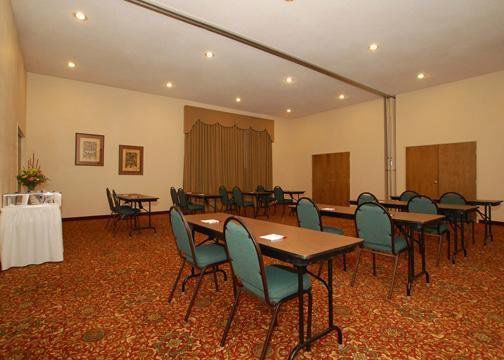 Days Inn By Wyndham Lexington Einrichtungen foto